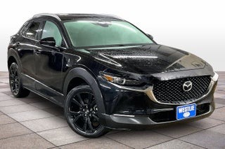 2022 Mazda Mazda CX-30 2.5 Turbo Premium Plus Package