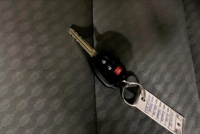 2022 Toyota Tacoma 4WD SR5