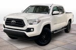 2022 Toyota Tacoma 4WD SR5