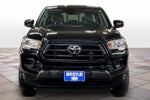 2020 Toyota Tacoma 4WD Base