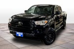 2020 Toyota Tacoma 4WD Base