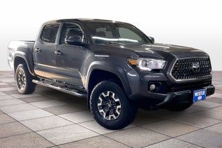 2019 Toyota Tacoma 4WD Base