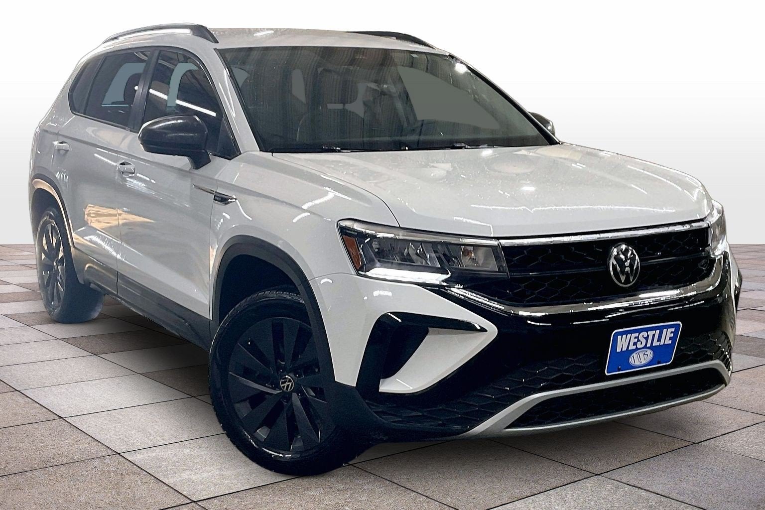2024 Volkswagen Taos S