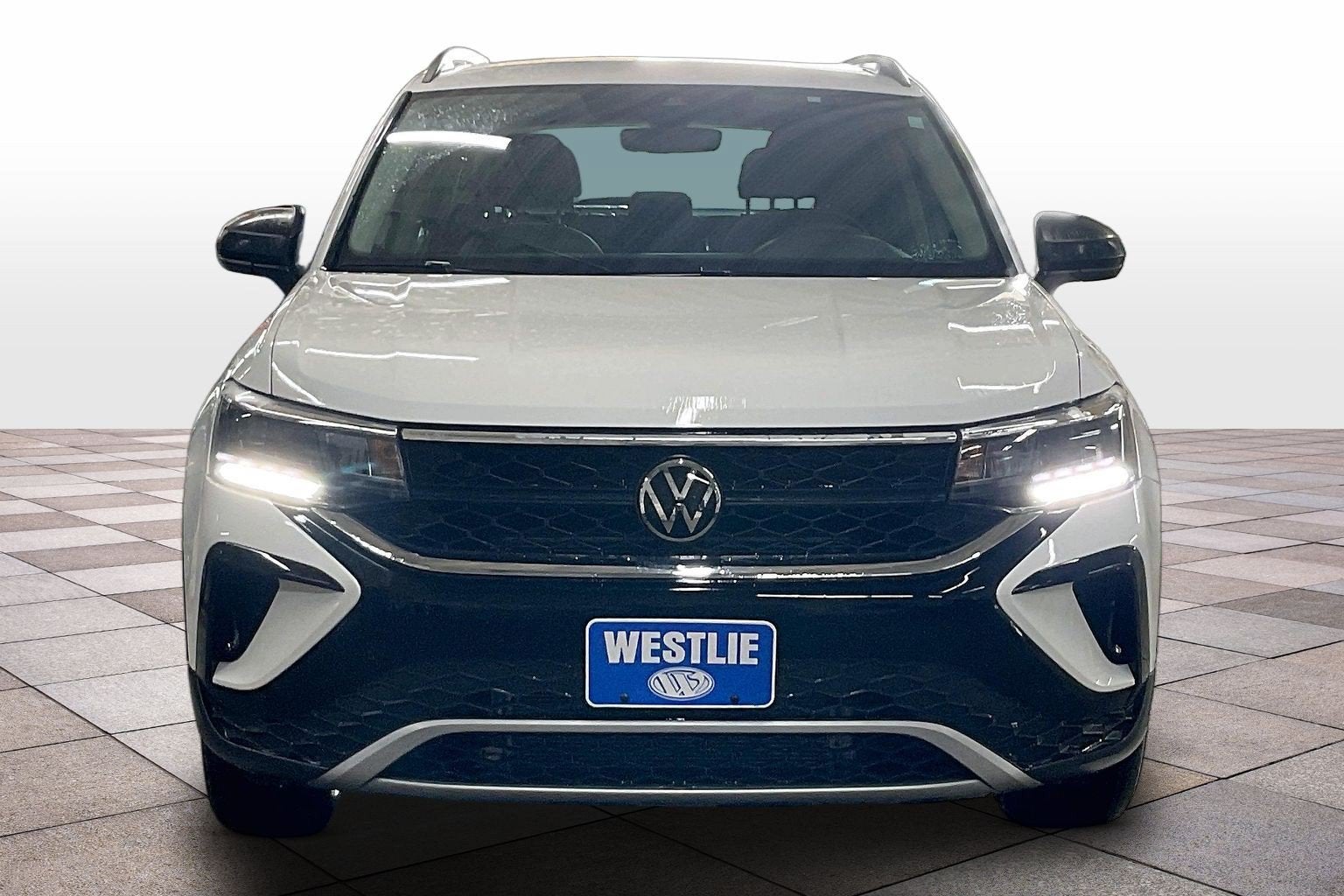 2024 Volkswagen Taos S