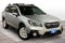 2018 Subaru Outback Premium
