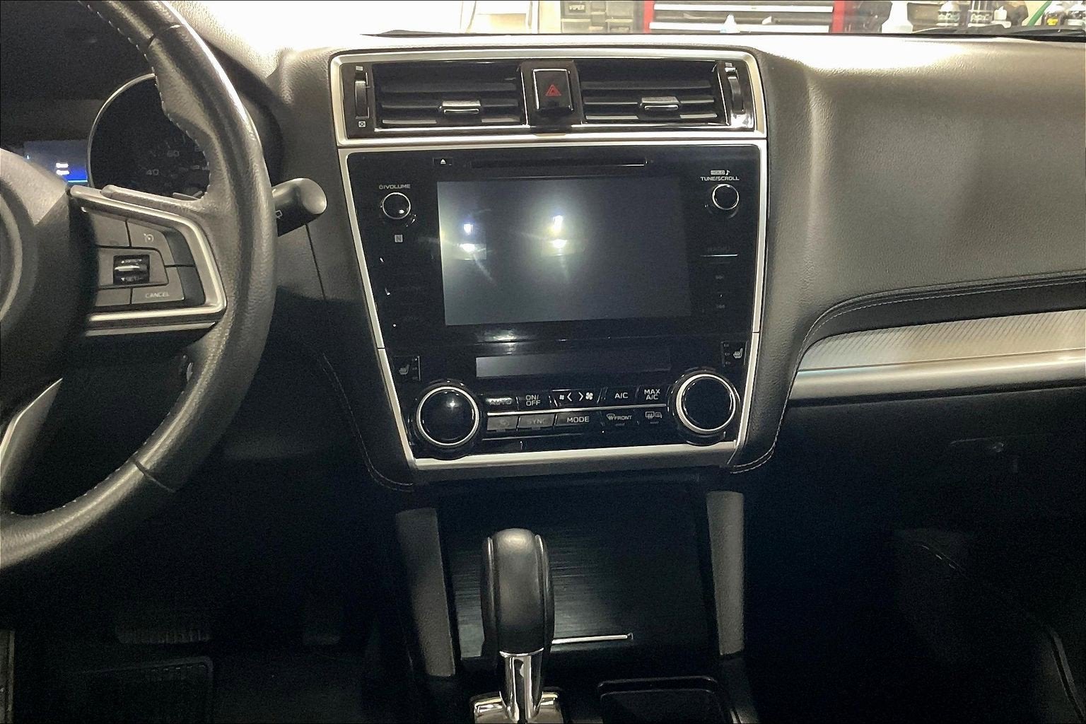 2018 Subaru Outback Premium