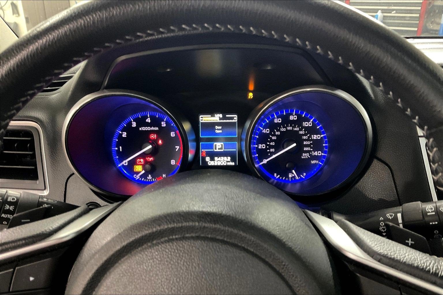 2018 Subaru Outback Premium