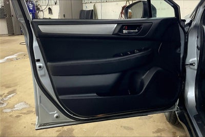 2018 Subaru Outback Premium