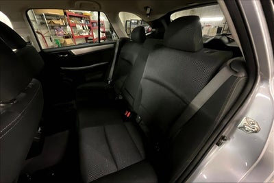 2018 Subaru Outback Premium