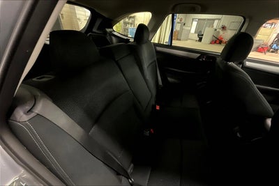 2018 Subaru Outback Premium