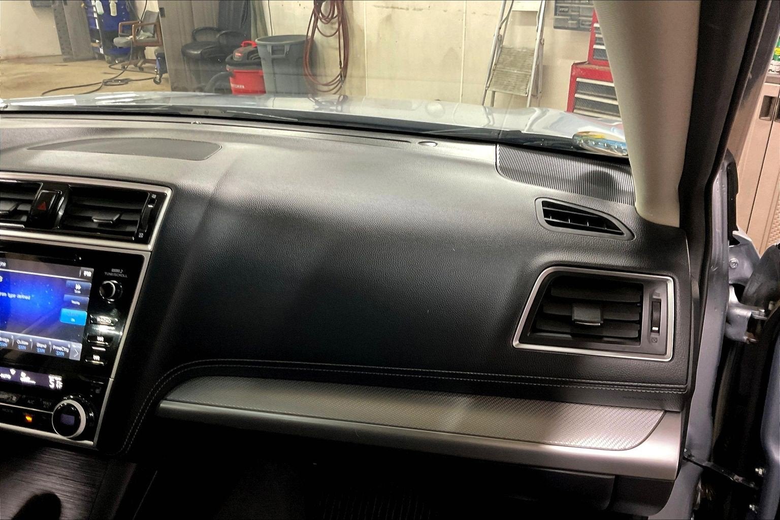 2018 Subaru Outback Premium