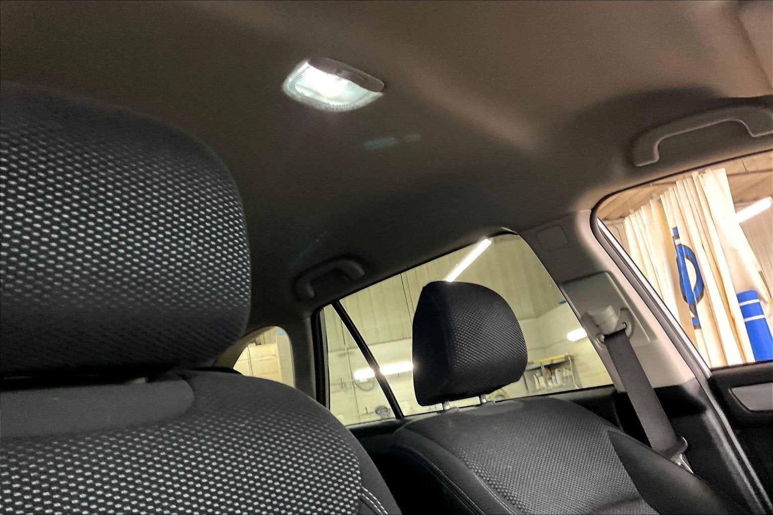 2018 Subaru Outback Premium