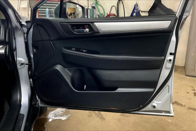 2018 Subaru Outback Premium