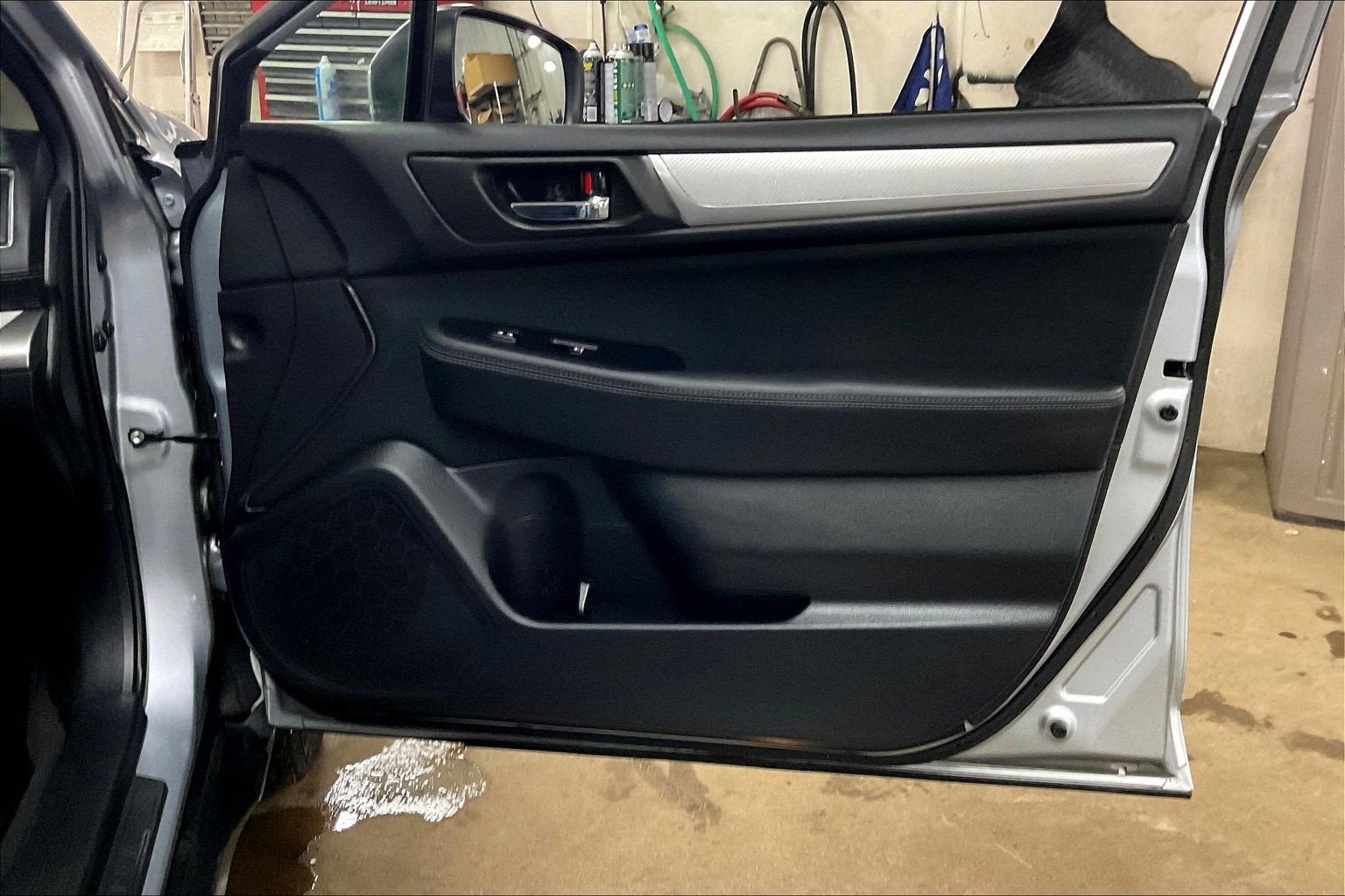 2018 Subaru Outback Premium