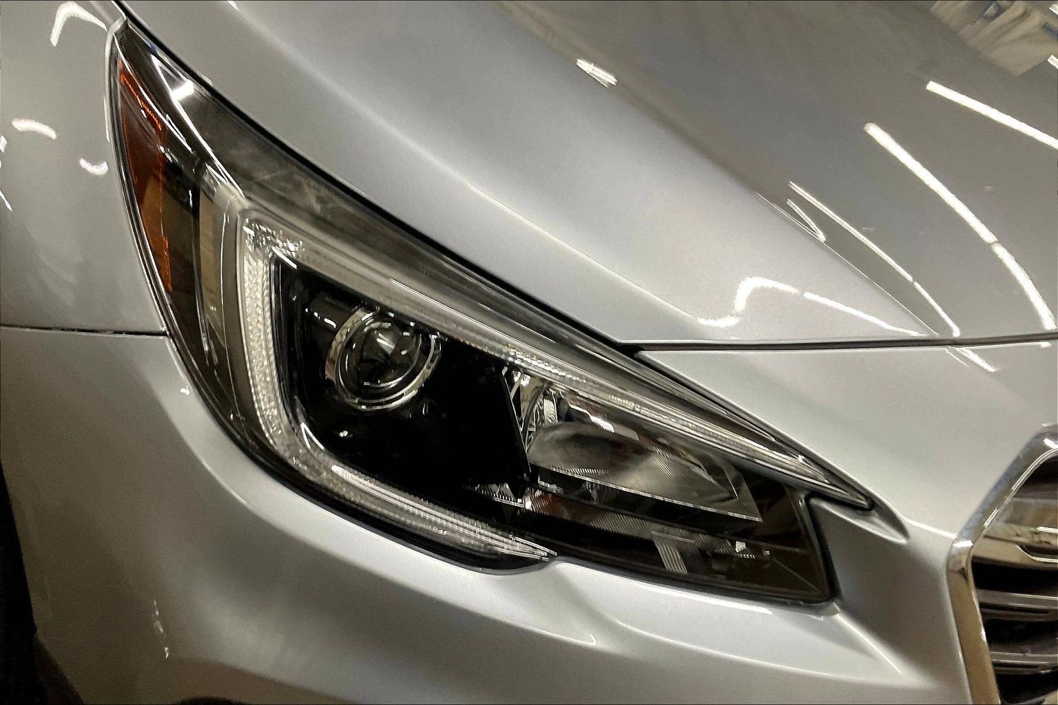 2018 Subaru Outback Premium