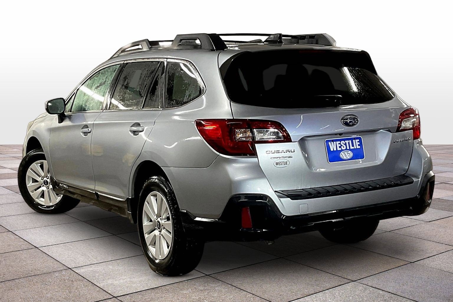 2018 Subaru Outback Premium