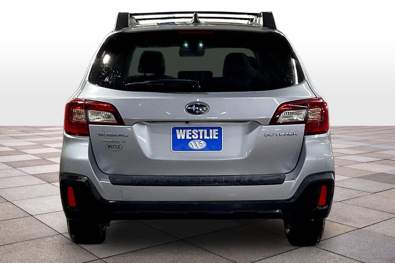 2018 Subaru Outback Premium