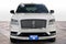 2021 Lincoln Navigator L Reserve