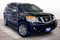 2015 Nissan Armada Platinum