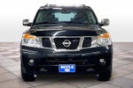 2015 Nissan Armada Platinum