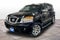 2015 Nissan Armada Platinum