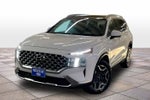 2023 Hyundai Santa Fe Hybrid SEL Premium