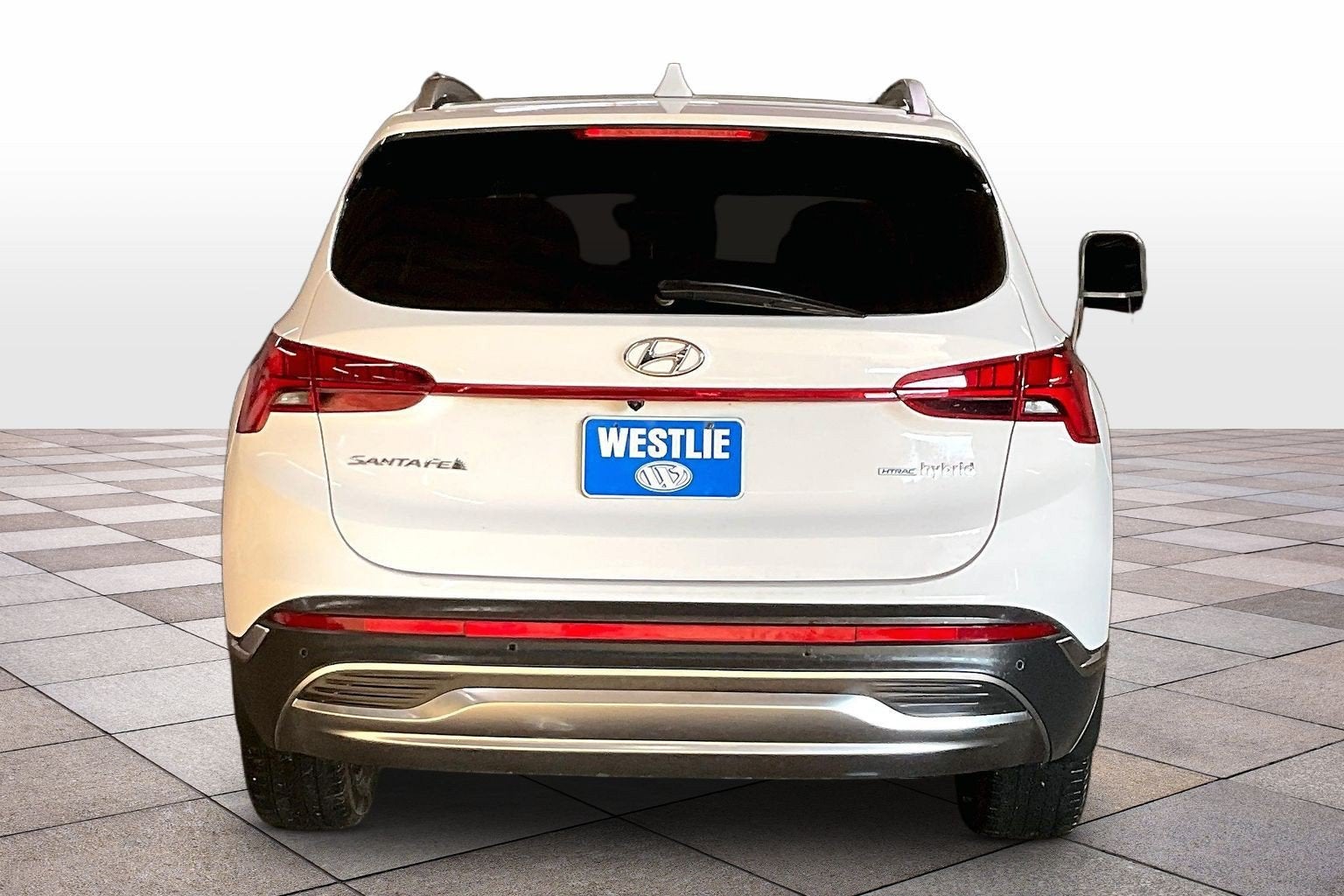 2023 Hyundai Santa Fe Hybrid SEL Premium
