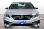 2017 Hyundai Sonata Limited