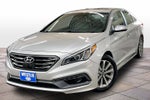2017 Hyundai Sonata Limited