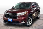 2015 Toyota Highlander Base