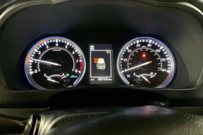 2019 Toyota Highlander Base