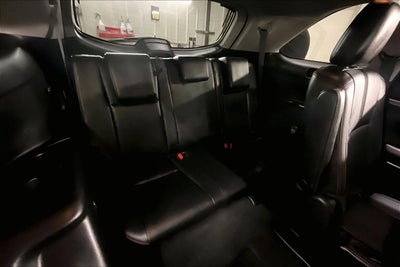 2019 Toyota Highlander Base