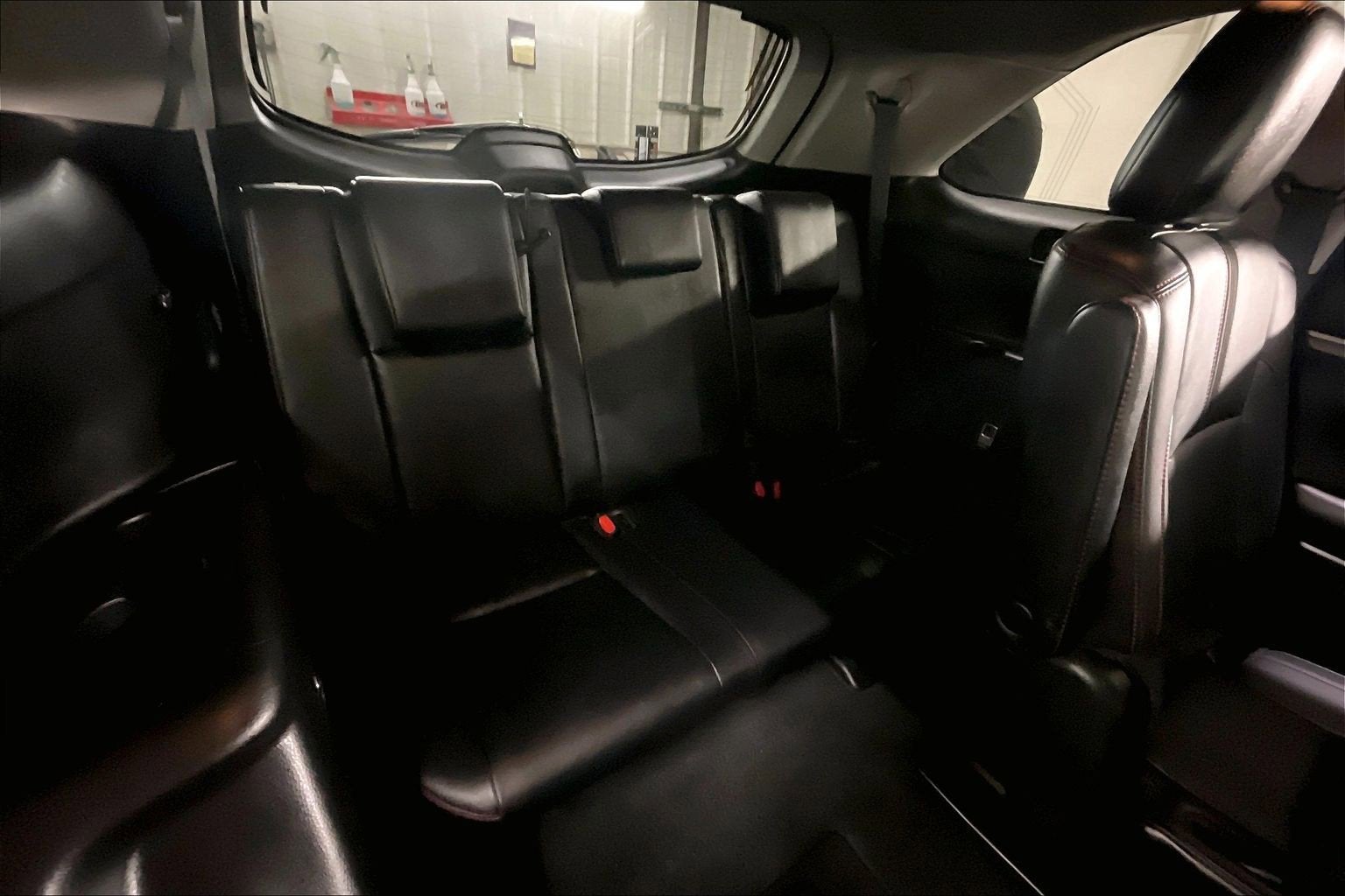 2019 Toyota Highlander Base