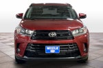 2019 Toyota Highlander Base
