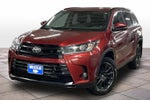 2019 Toyota Highlander Base