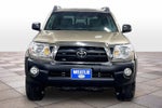 2007 Toyota Tacoma Base