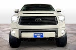 2018 Toyota Tundra 4WD Base