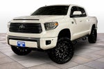 2018 Toyota Tundra 4WD Base