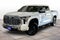 2025 Toyota Tundra 4WD 1794 Edition Hybrid