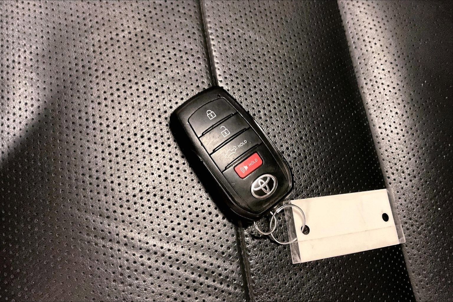 2023 Toyota Tundra 4WD Platinum