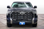 2023 Toyota Tundra 4WD Platinum