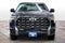 2023 Toyota Tundra 4WD Platinum