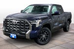 2023 Toyota Tundra 4WD Platinum