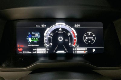 2025 Toyota Tundra 4WD Limited