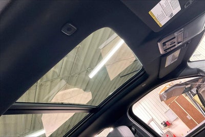 2025 Toyota Tundra 4WD Limited