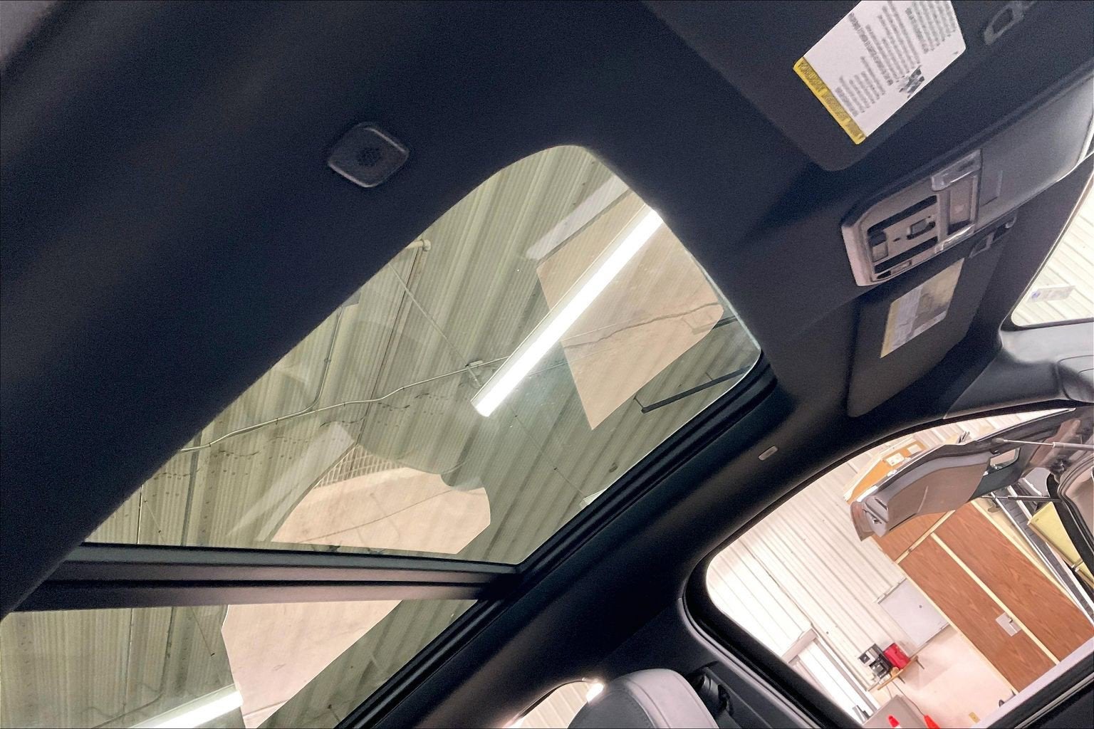 2025 Toyota Tundra 4WD Limited