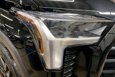 2025 Toyota Tundra 4WD Limited