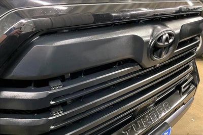 2025 Toyota Tundra 4WD Limited