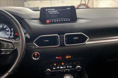 2019 Mazda Mazda CX-5 Grand Touring