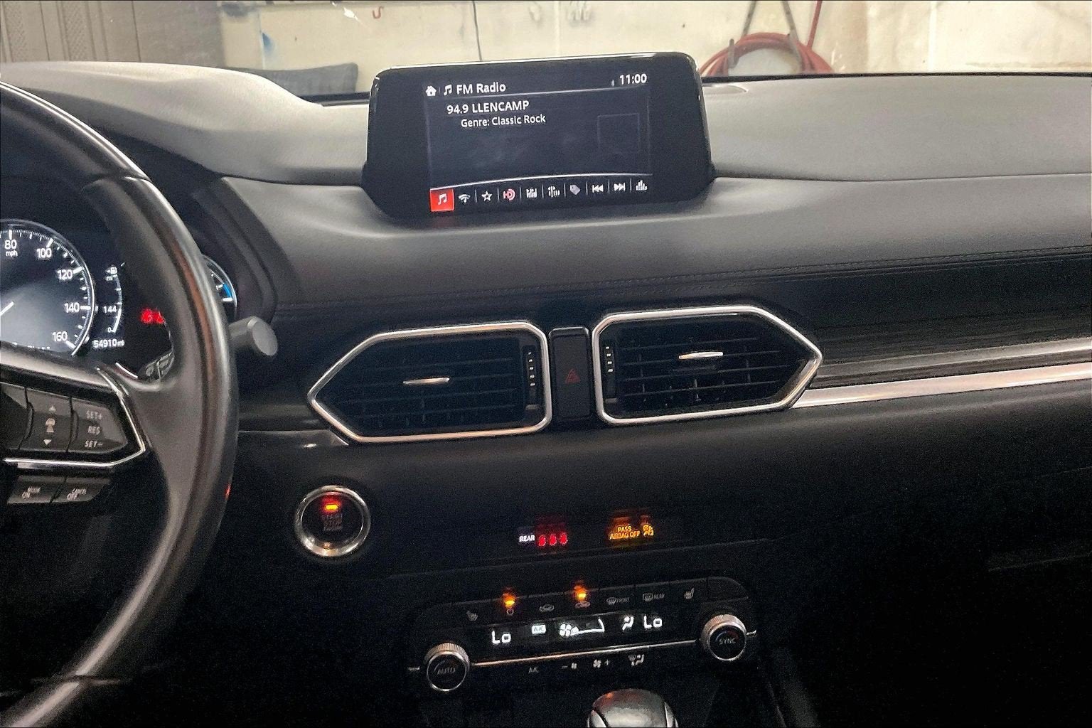 2019 Mazda Mazda CX-5 Grand Touring
